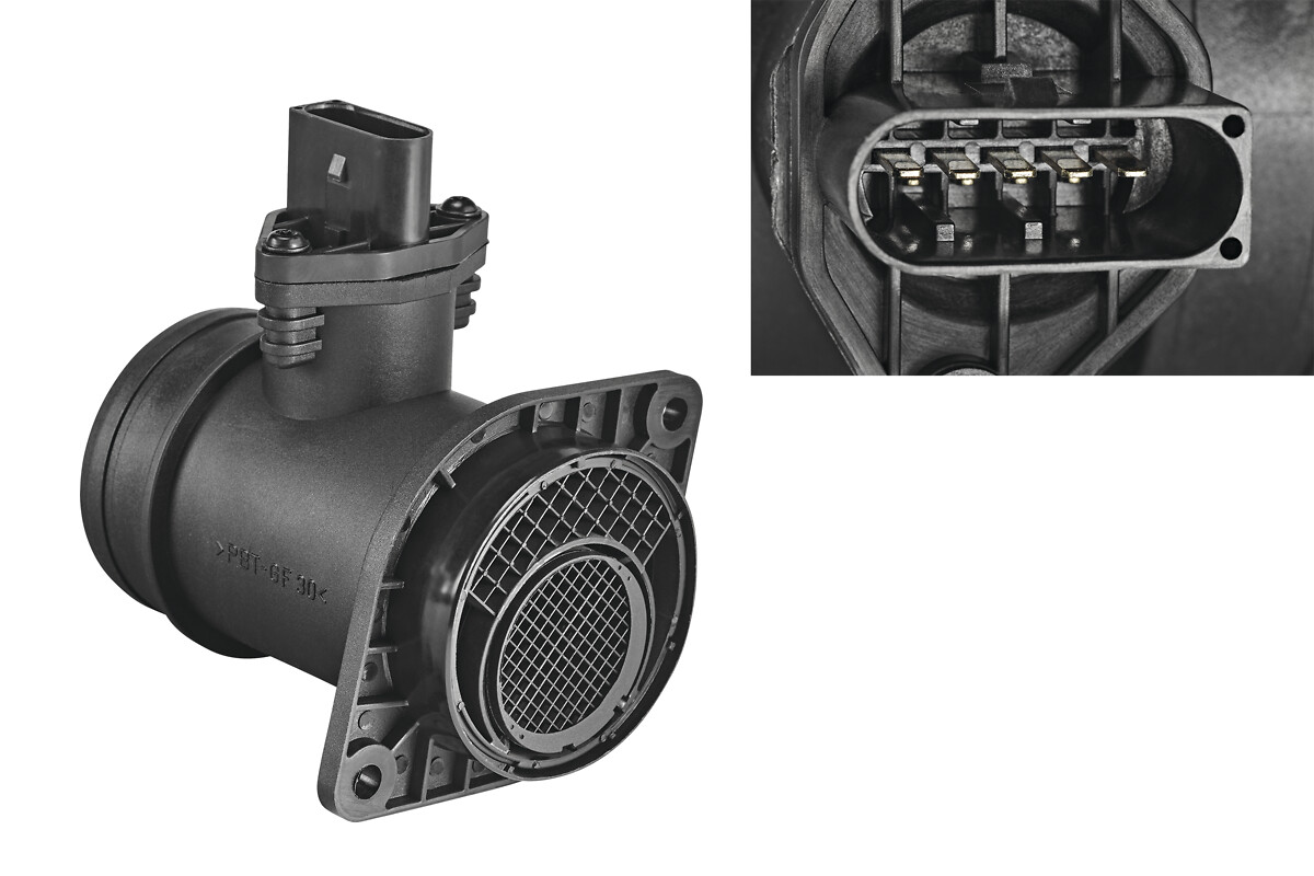 VALEO 253729 Luftmassesensor